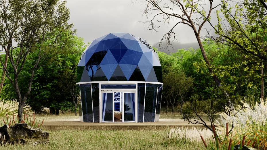 青原区星空酒店帐篷厂家