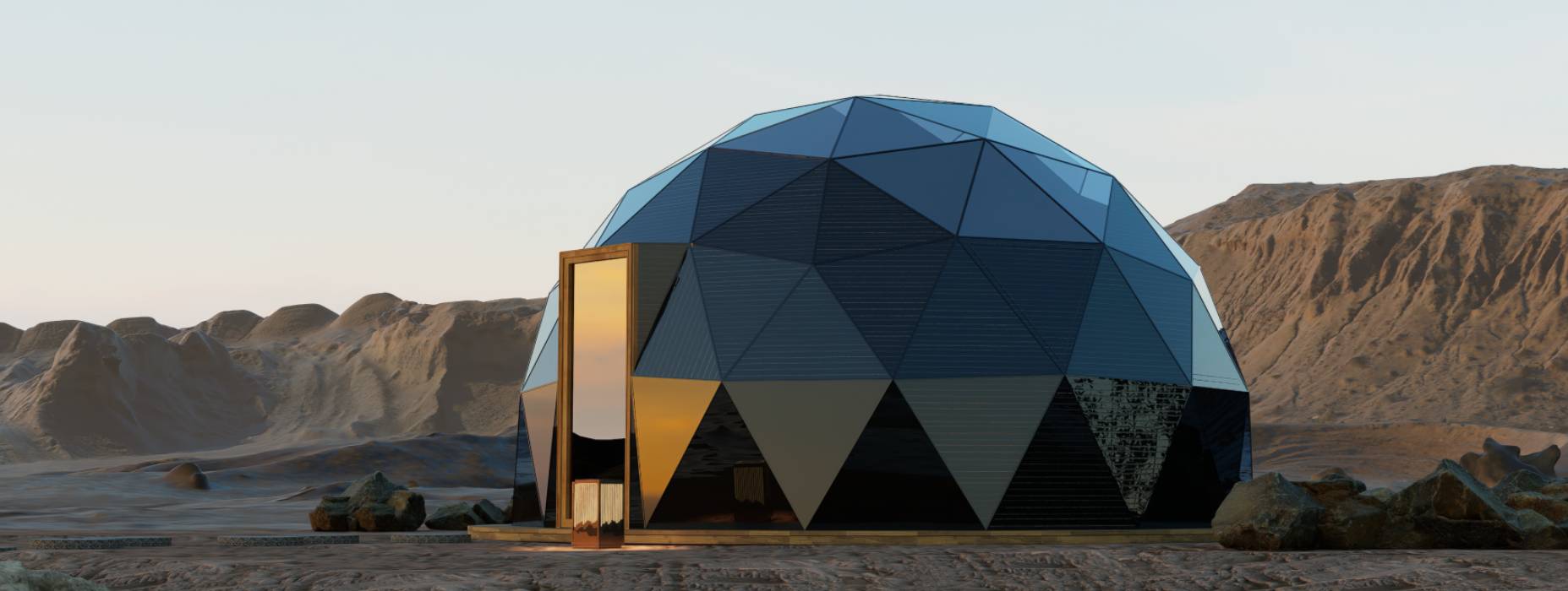 青原区星空酒店帐篷